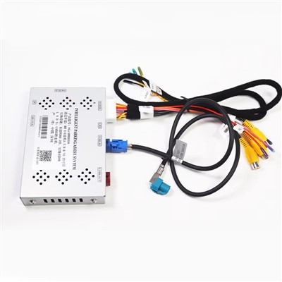 Модуль декодирования камеры системы BMW CIC CIC