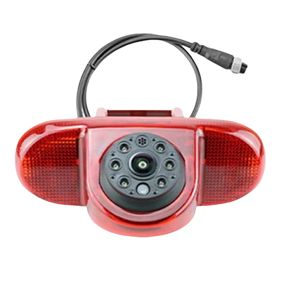 Renault Trafic Combo & Vauxhall Vivaro High-Mount тормозной световой камера